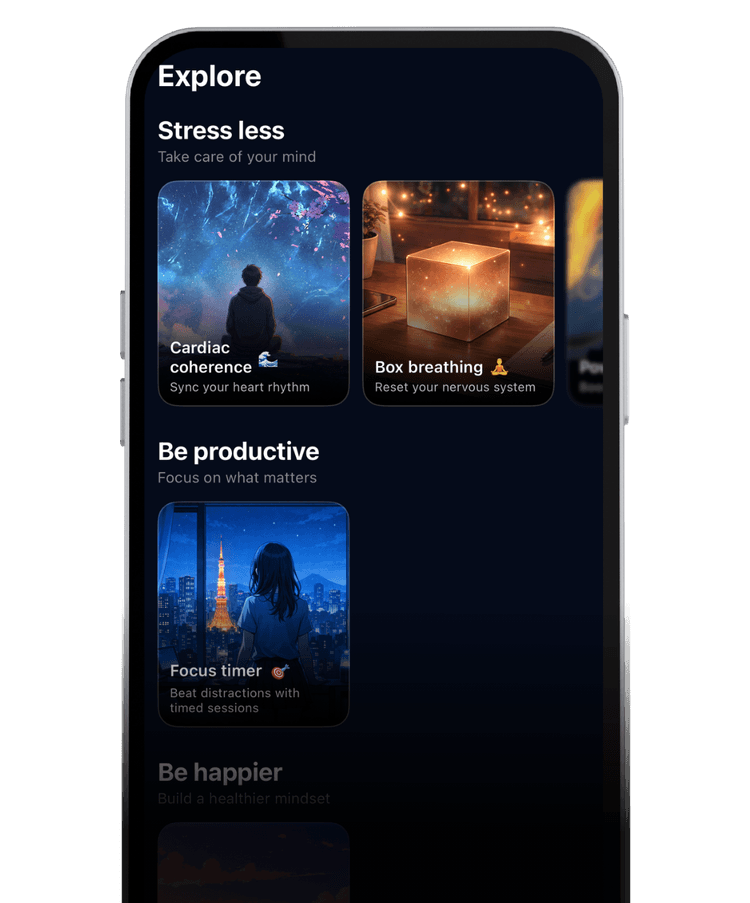 Helm tracking progress